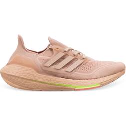 Adidas UltraBOOST 21 W - Ash Pearl/Ash Pearl/Hazy Rose