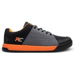 Ride Concepts Livewire M - Charcoal/Orange