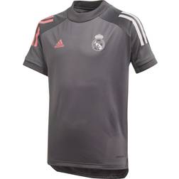 adidas Real Madrid Training Jersey 20/21 Youth