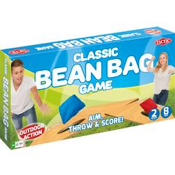 Tactic Classic Bean Bag Game