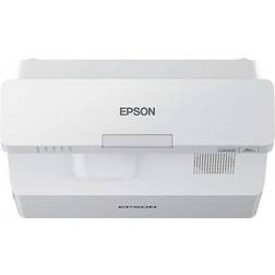 Epson PowerLite 750F