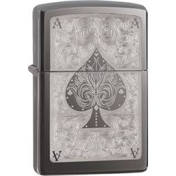 Zippo Ace Filigree