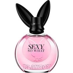 Playboy Sexy So What EdT 60ml