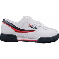 Fila Original Fitness Low M - White