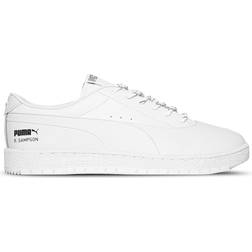 Puma x Maison Kitsuné Ralph Sampson 70 W - Puma White