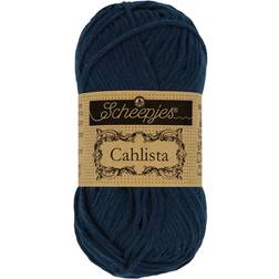 Scheepjes Cahlista 50g