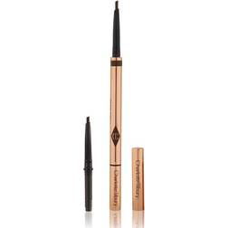 Charlotte Tilbury Brow Cheat Kit Dark Brown