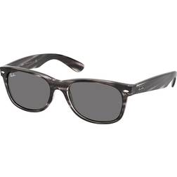 Ray-Ban New Wayfarer Color Mix RB2132 6430B1