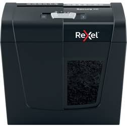 Rexel Secure X6