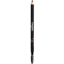 Chanel Crayon Sourcils Sculpting Eyebrow Pencil #30 Brun Naturel