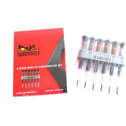 Teng Tools MDM706TX Torx Screwdriver