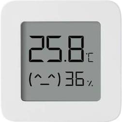 Slowmoose Bluetooth & Wireless Smart Electric Digital Hygrometer & Thermometer