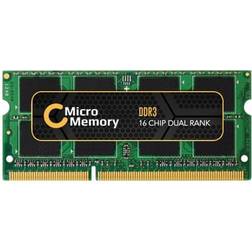 MicroMemory DDR3 1333MHz 4GB for System Specific (MMA8229/4GB)