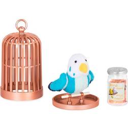 Our Generation Pet Bird Set