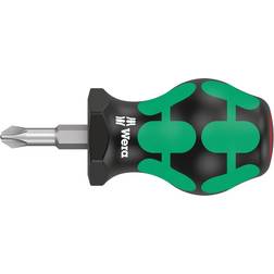 Wera 350 stubby 05008851001 Pozidriv