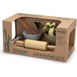 Dantoy Bioplast Baking Set 5602