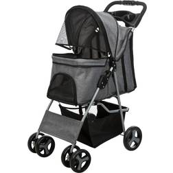 Trixie Buggy for Dogs