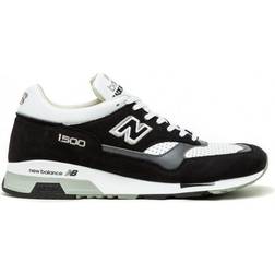 New Balance 1500 M - Black/White