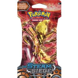 Pokémon XY Steam Siege Booster Pack