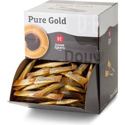 Douwe Egberts Pure Gold Instant Coffee Sticks 200pcs