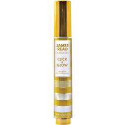 James Read Gradual Tan Click & Glow Tan Drops 15ml