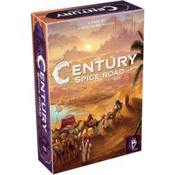 Century: Spice Road