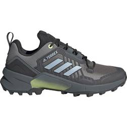 Adidas Terrex Swift R3 W - Grey Three/Halo Blue/Hi-Res Yellow