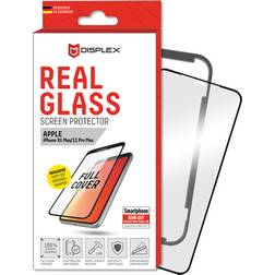 Displex Real Glass 3D Screen Protector for iPhone 11 Pro Max/XS Max