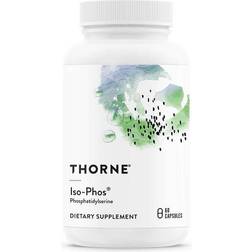 Thorne Research Iso-Phos 60 pcs