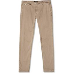 Replay Benni Hyperflex X-Lite Chinos - Sand