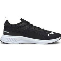 Puma Scorch Runner W - Black/White