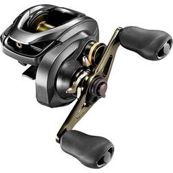 Shimano Curado DC 151XG