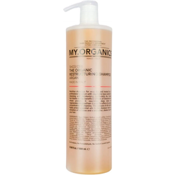 My Organics The Organic Restructuring Shampoo 1000ml