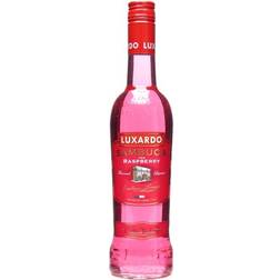 Luxardo Sambuca Raspberry Liqueur 38% 70cl