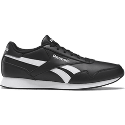 Reebok Royal Classic Jogger 3.0 M - Black/White/White