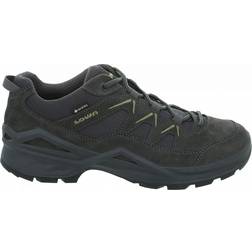 Lowa Sirkos Evo GTX LO M - Anthracite