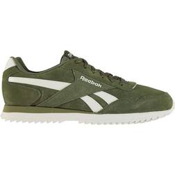 Reebok Royal Glide Ripple M - Hunter Green/White