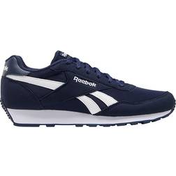 Reebok Rewind Run - Vector Navy/White/Vector Navy