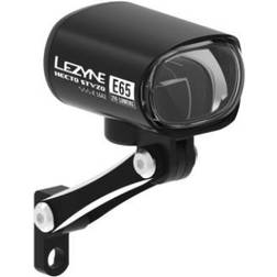 Lezyne Hecto STVZO E65 Front Light