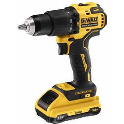 Dewalt DCD709L2T-QW (2x3.0Ah)