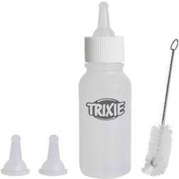 Trixie Suckling Bottle Set