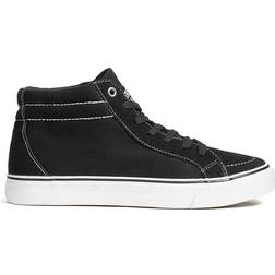 Urban Classics High Top M - Black/White