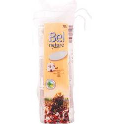 Bel Premium Nature Makeup Remover Pads 70-Pack