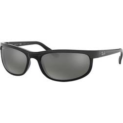 Ray-Ban Predator 2 Polarized RB2027 601/W1