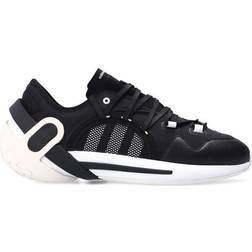 Adidas Y-3 Idoso Boost M - Black/Core White/Chalk White