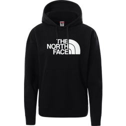 The North Face Women's Light Drew Peak Hoodie - TNF Black