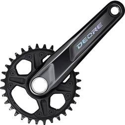 Shimano M6120 Deore 30T 170mm