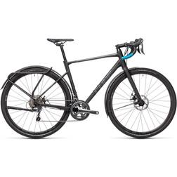 Cube Nuroad Pro FE 2021 Men's Bike