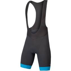 Endura Xtract Lite Bib Shorts Men - Hi Viz Blue