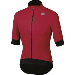 Sportful Fiandre Pro Jacket Men - Red Rumba